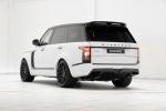 Land Rover Range Rover LWB by Startech 2015 года